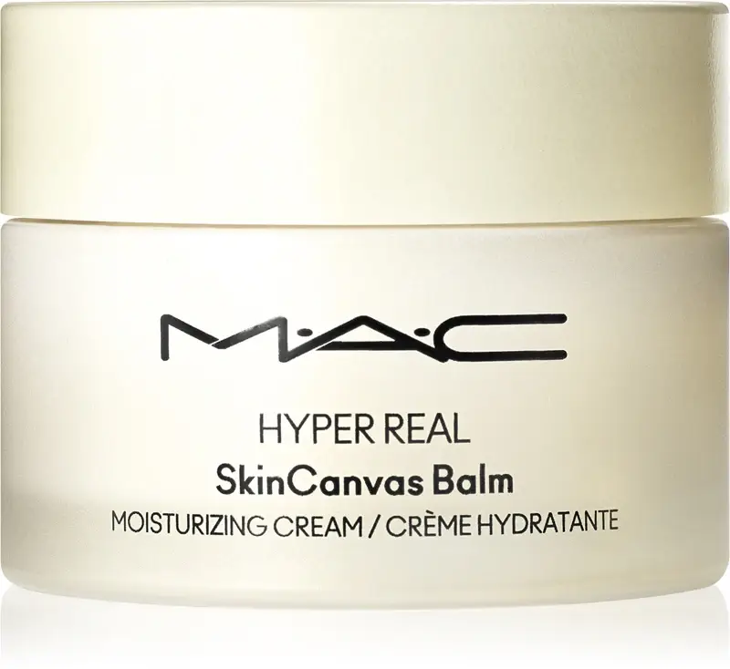 MAC Hyper Real Skincanvas balsamo 50 ml