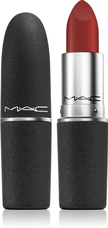 Mac Labbra Cipria Kiss Dubonett Buz
