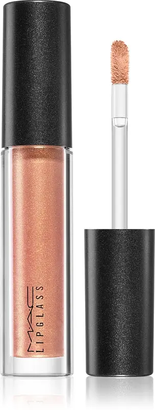 MAC Lipglass Gloss labbra Beaux 1,92 g