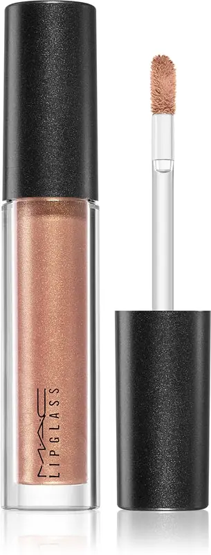 Mac Lipglass lucidalabbra 3,1 ml 301 Oh Baby