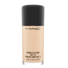 Mac Liquid Matting Makeup Studio Fix (Fluido) 30 ml NW46
