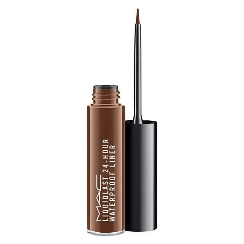 Mac Liquidlast 24-Hour Waterproof Eyeliner Coco Bar (2,5 Ml)