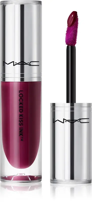 MAC Locked Kiss Ink Fruitful 4 ml