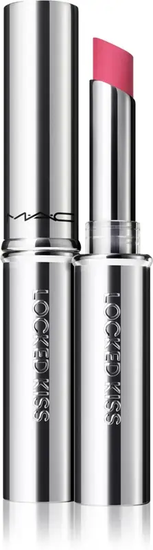 Mac Locked Kiss Rossetto 24h 1,8 g Connoisseur