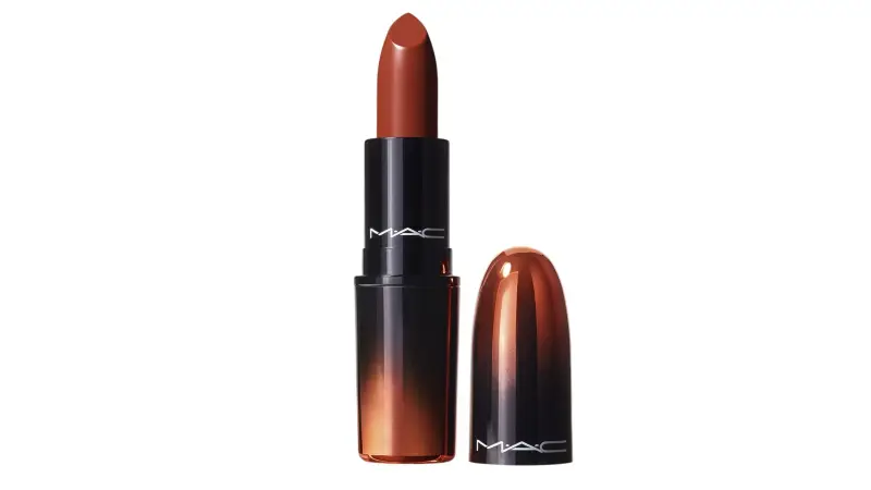 MAC Love Me rossetto crema modellante 406 Make Me Care 3 g
