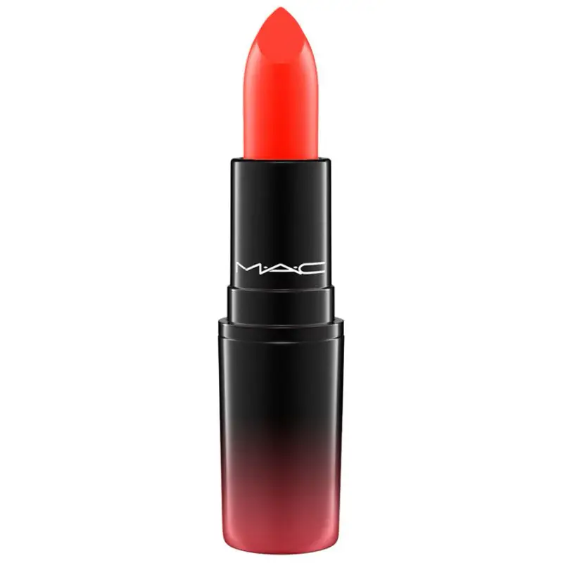 MAC Love Me rossetto crema modellante 427 Shamelessly Vain 3 g