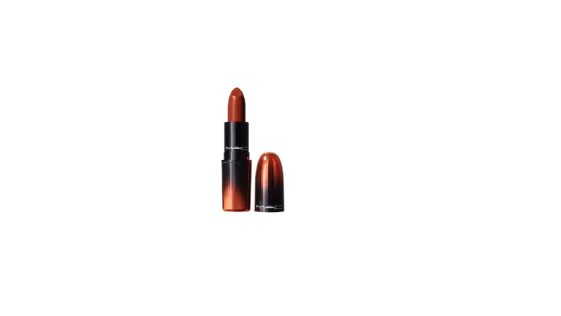 MAC Love Me rossetto crema modellante 429 Marrakech Me Later 3 g
