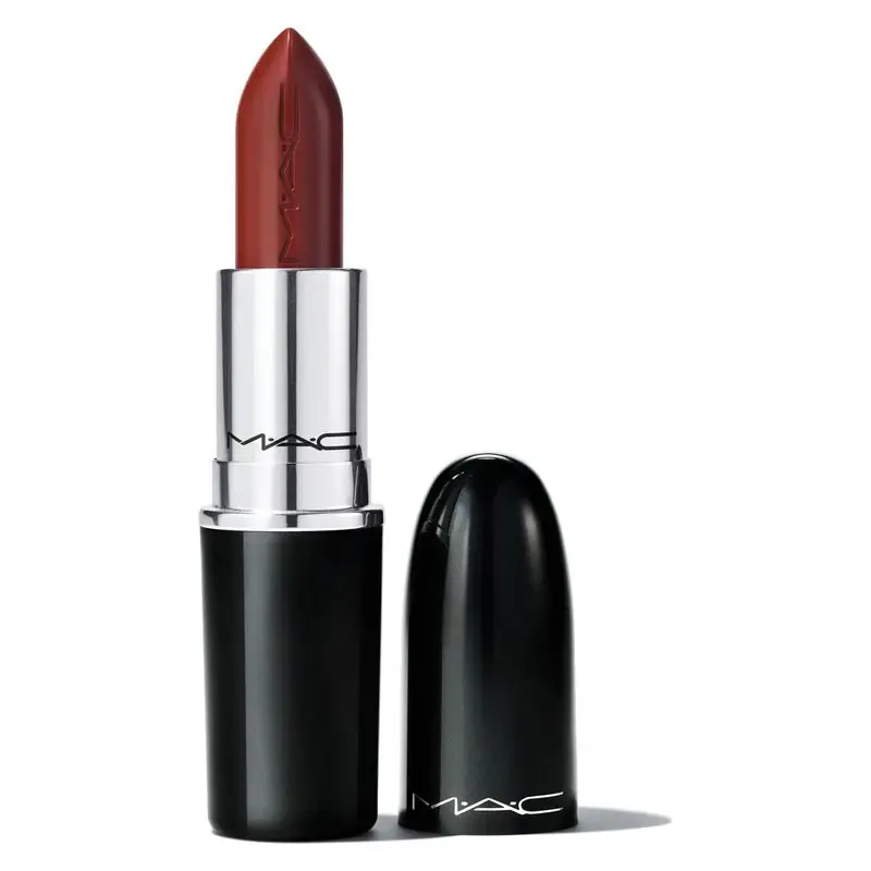 Mac Lustreglass - Rossetto Spice It Up! (3 G)