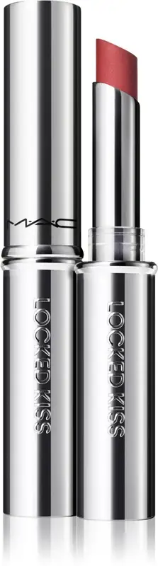 Mac M·A·C Locked Kiss 24H - Rossetto Coy