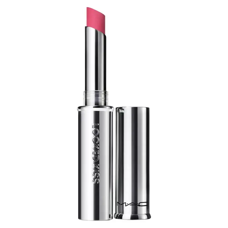Mac M·A·C Locked Kiss 24H - Rossetto Poncy