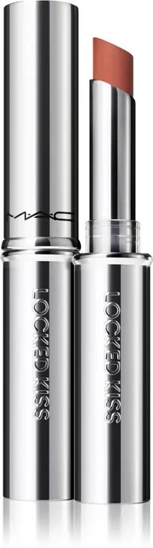 Mac M·A·C Locked Kiss 24Hr - Rossetto Meticulous