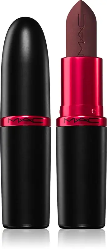 Mac M·A·Cximal Silky Matte Viva Glam Rossetto Vg3 - Viva Empowered