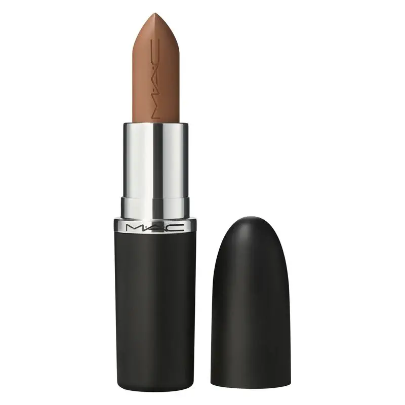 Mac M·A·Cximal Sleek Satin Rossetto Hodge Podge (3.5 G)