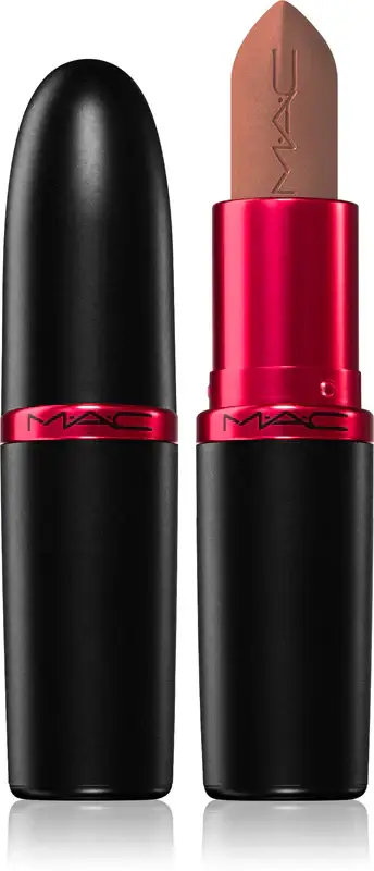 mac M A Cximal Viva Glam Rossetto opaco 3,5 g Viva Equality