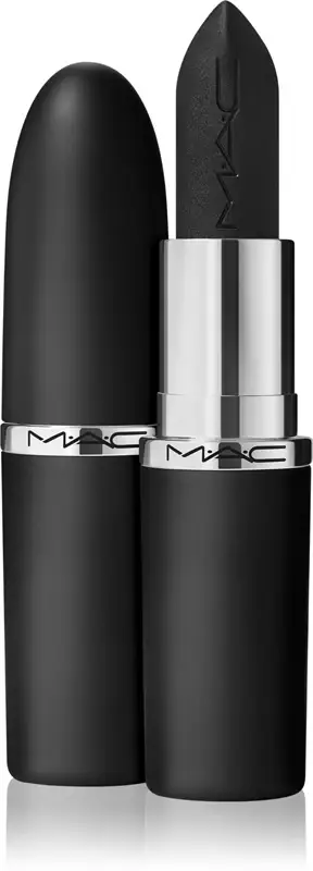 Mac M·A· Rossetto opaco setoso Cximal 3,5 g Caviar