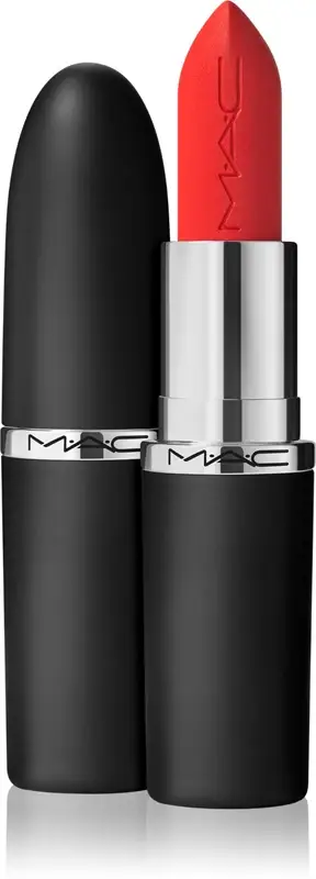 Mac M·A· Rossetto opaco setoso Cximal 3,5 g No Coral-Ation