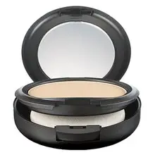 Mac Mating Powder e Make-Up Studio Fix (fondotinta Powder Plus - Make-up ) 15 g C5.5