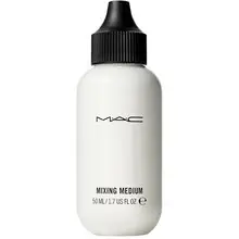 Mac Medium di miscelazione a base acqua - Gel per miscelare i prodotti - 50 ml