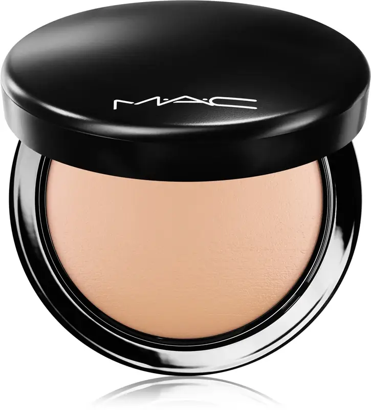 Mac Mineralize Skinfinish Cipria Naturale Media 10g