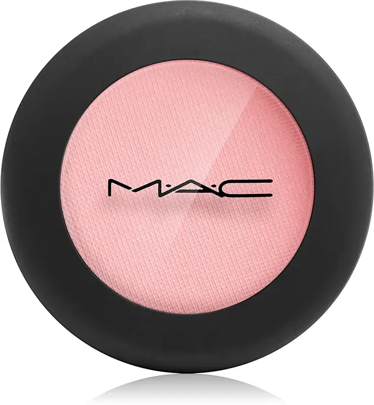 Mac Ombretto Opaco Powder Kiss 1,5 g Feltro Carino