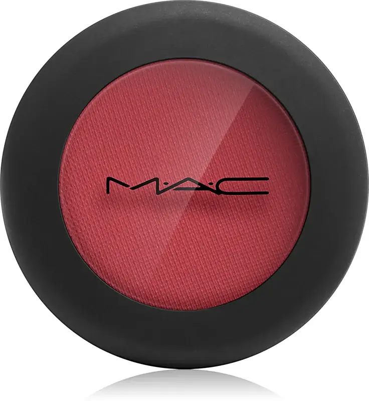 Mac Ombretto Opaco Powder Kiss 1,5 g Werk, werk, werk