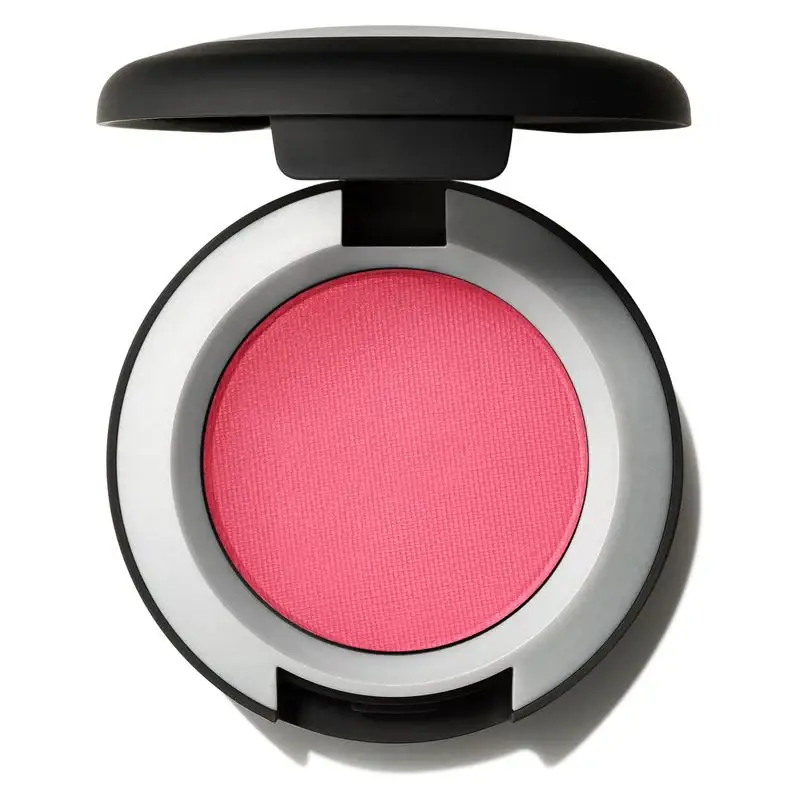 Mac Ombretto Soft Matte Powder Kiss - Devoted To Chili (1.5 G)