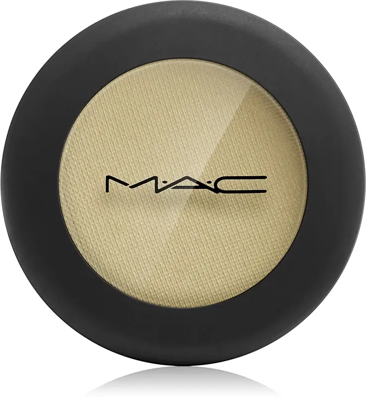 Mac Ombretto Soft Matte Powder Kiss - Per-Suede Me (1,5 G)