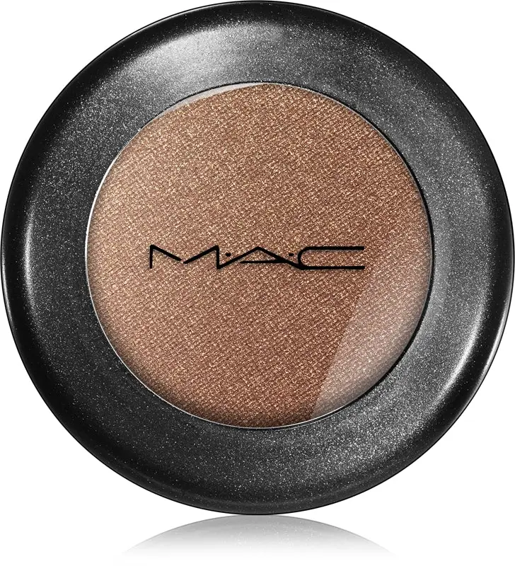 Mac Ombretto Veluxe Pearl Small 1,3 g Woodwinked