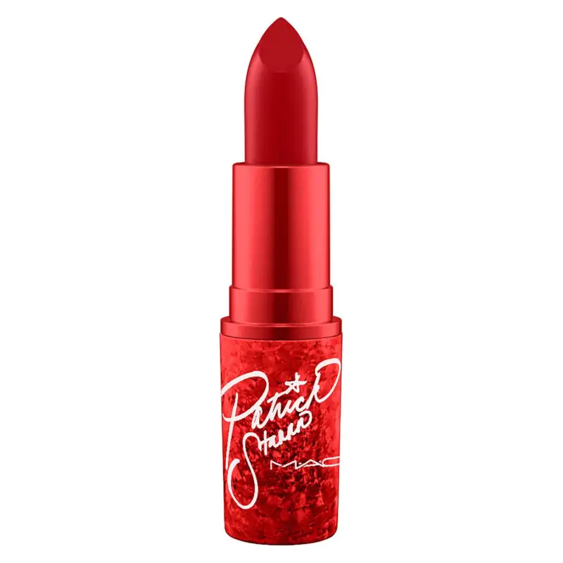 MAC Patrick Starrr rossetto in crema opaca Slay Ride 3 g