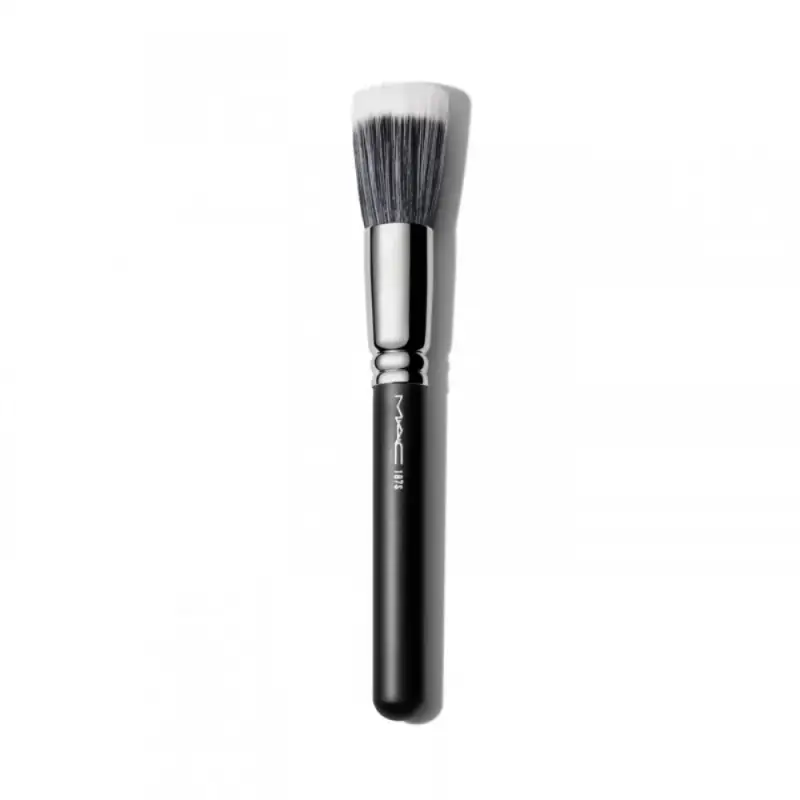 MAC pennello 187s Duo Fibre viso
