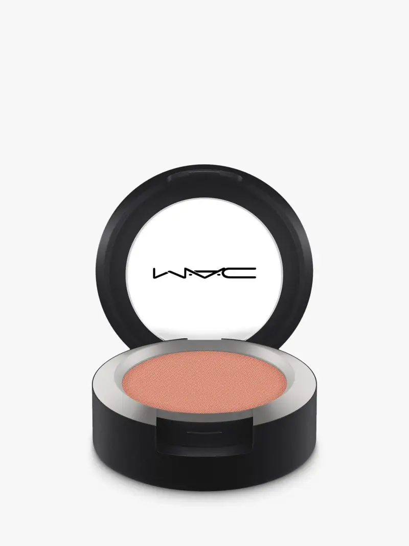 MAC Powder Kiss ombretto 14g My Tweedy