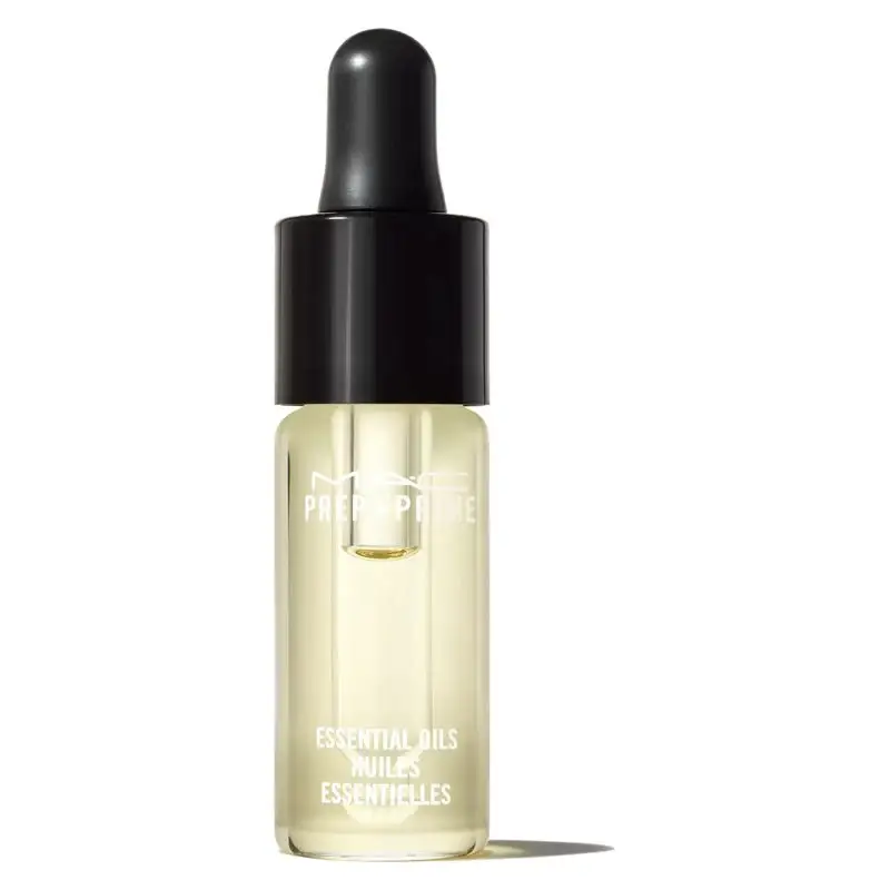 Mac Prep + Prime Oli Essenziali Pompelmo E Camomilla 14 Ml