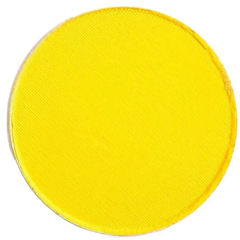 MAC, Pro, opaco, ombretto in polvere Shock Factor ricarica, 1,3 g