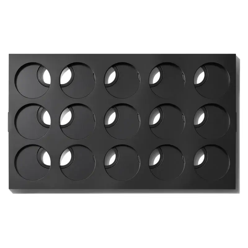 Mac Pro Palette Eye Shadow X15