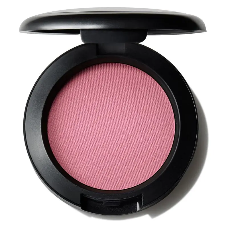 Mac Sheertone Blush - Fard Breath Of Plum (6 G)