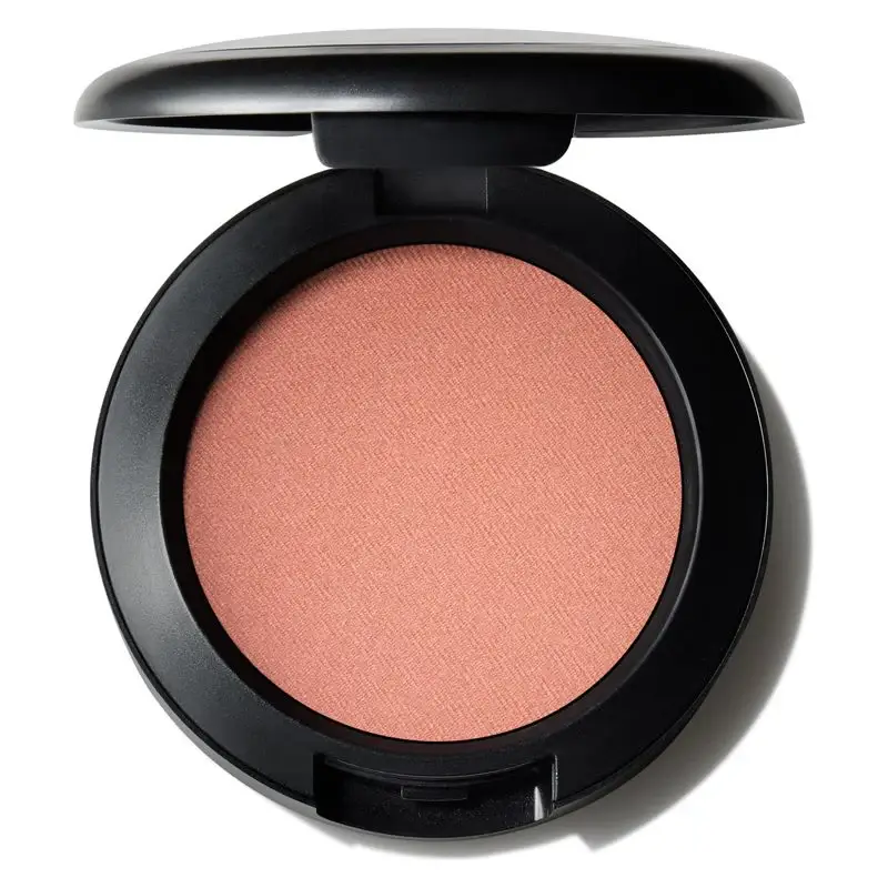 Mac Sheertone Blush Scintillante - Fard Peachtwist (6 G)