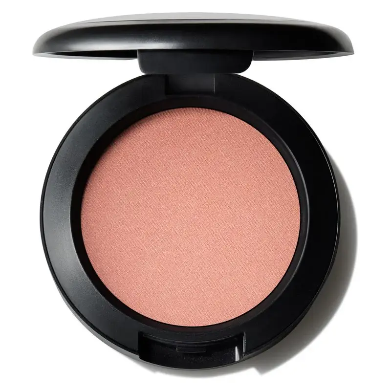 Mac Sheertone Blush Scintillante - Fard Sunbasque (6 G)
