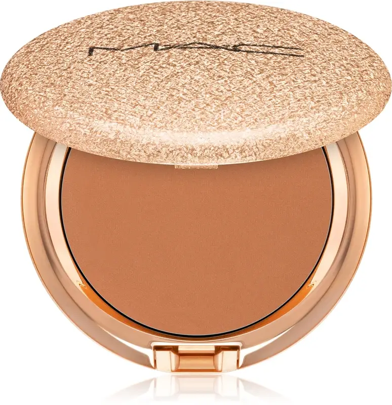 Mac Skinfinish Sunstruck Abbronzante Opaco Medio Dorato (8 G)