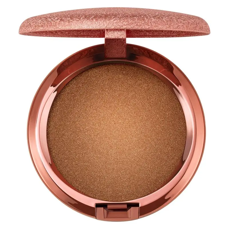 Mac Skinfinish Sunstruck Abbronzante Radiante Deep Golden