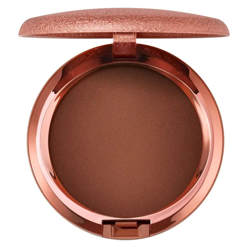 Mac Skinfinish Sunstruck Matte Bronzer Richer Rosy (8 G)