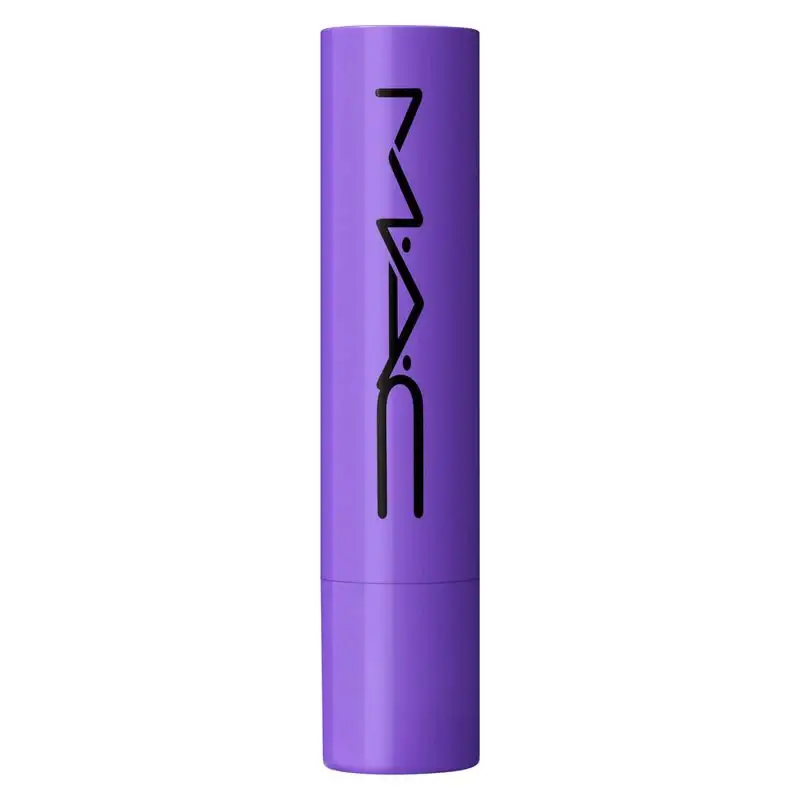 Mac Squirt Plumping Gloss Stick - Gloss Volumizzante Stick Violet Beta (2,3G)