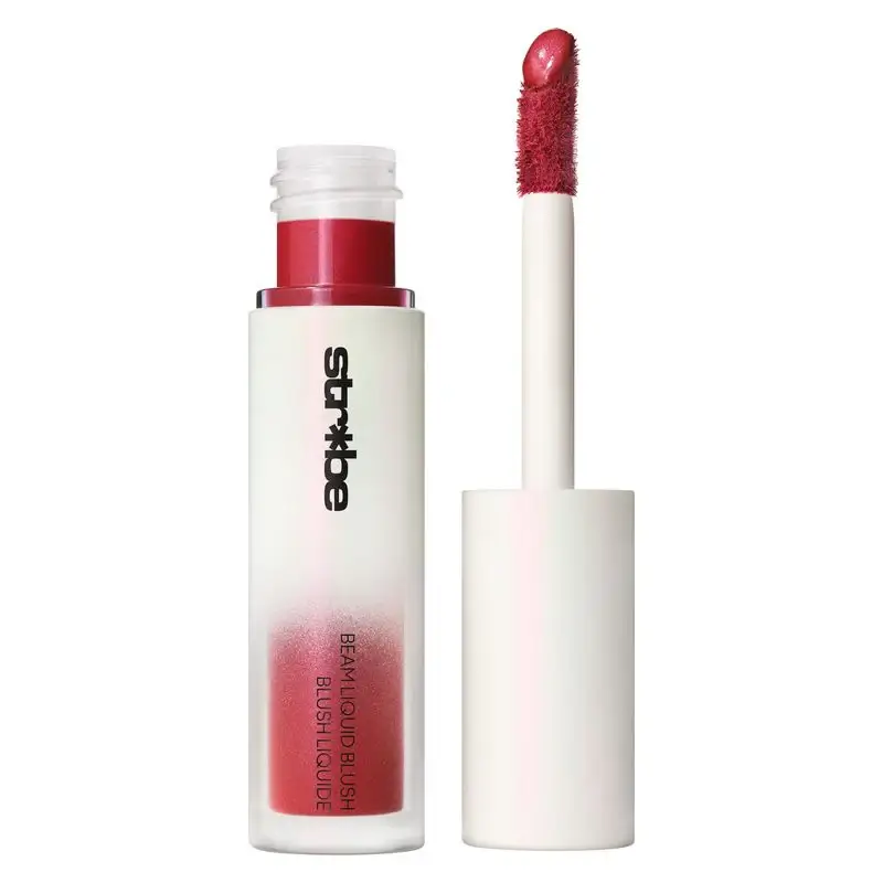 Mac Strobe Beam Liquid Blush Good Vibes (4,3 Ml)