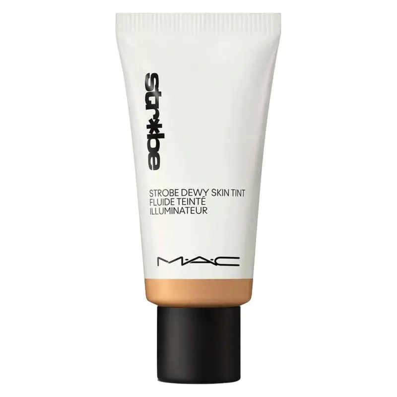 Mac Strobe Dewy Skin Tint Medium 3 30 ml