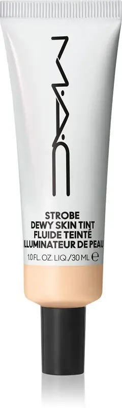 Mac Strobe Dewy Skin Tinta Light 1 (30 Ml)