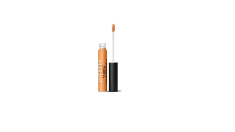 MAC Studio Fix 24H Correttore Liquido Opaco NC45 7 ml