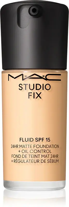 Mac Studio Fix Fluido SPF 15 30 ml NC13