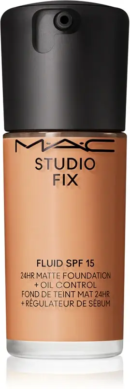 Mac Studio Fix Fluido SPF 15 30 ml NC44.5