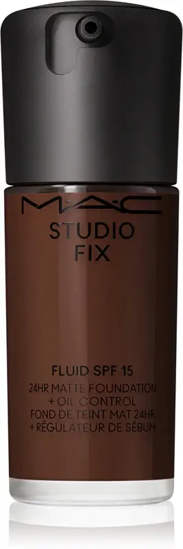 Mac Studio Fix Fluido SPF 15 30 ml NW57