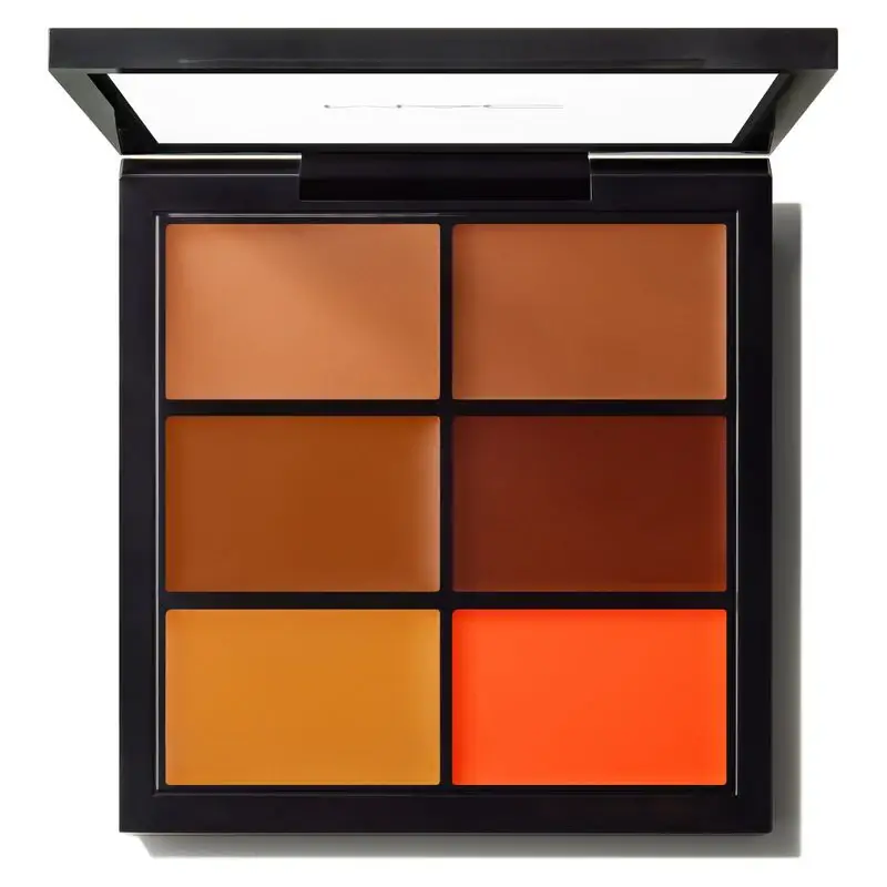 Mac Studio Fix Palette 6 Correttori Extra Deep (6 G)