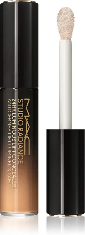 Mac Studio Radiance 24H Luminous Lift - Correttore Diluente 24 Ore Effetto Lifting Nc25 (11 Ml)